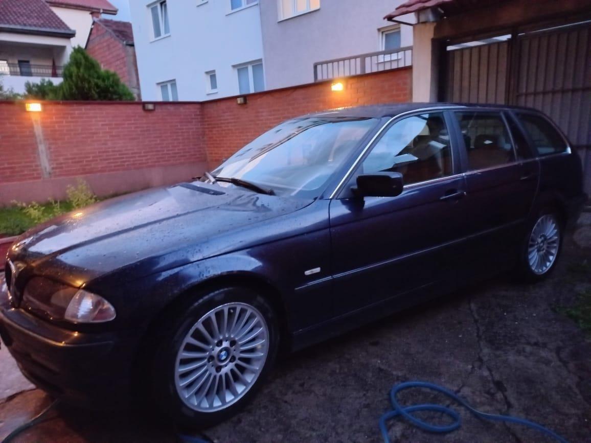 Bmw-e46