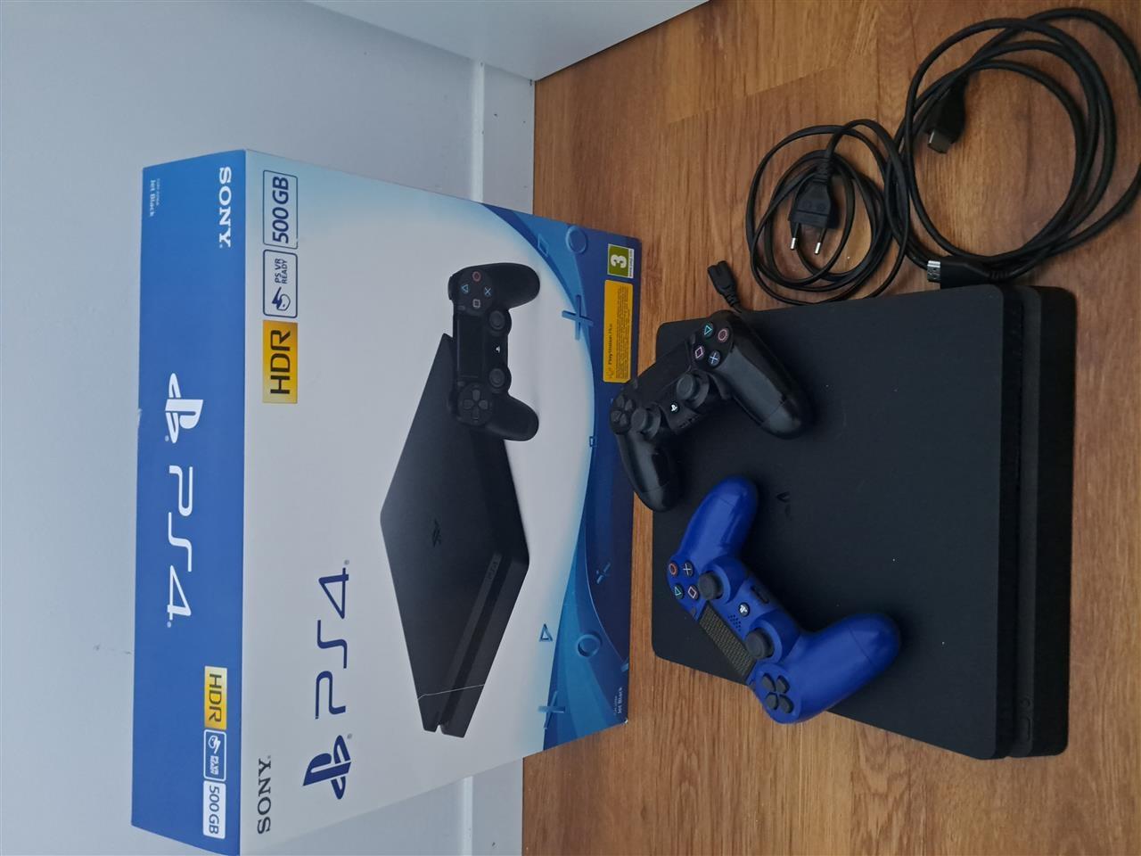 Ps4
