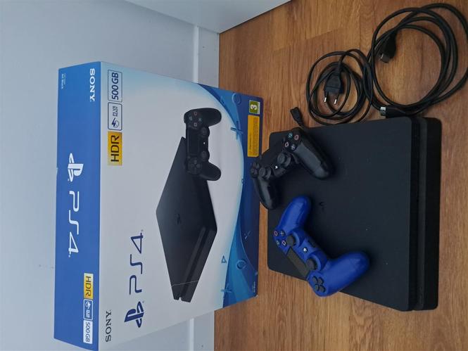 Ps4