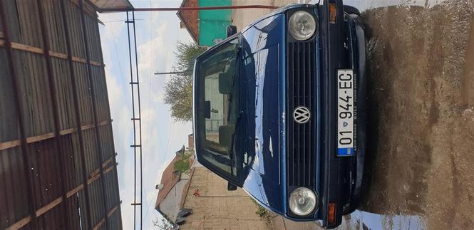 Golf 2 