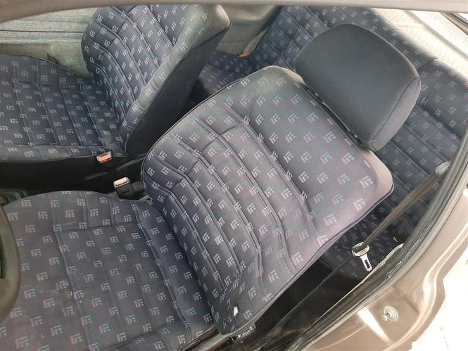 Golf 2