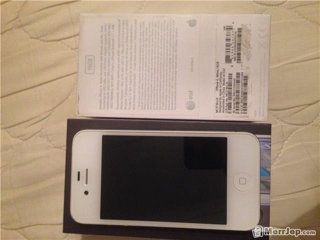 Iphone-4