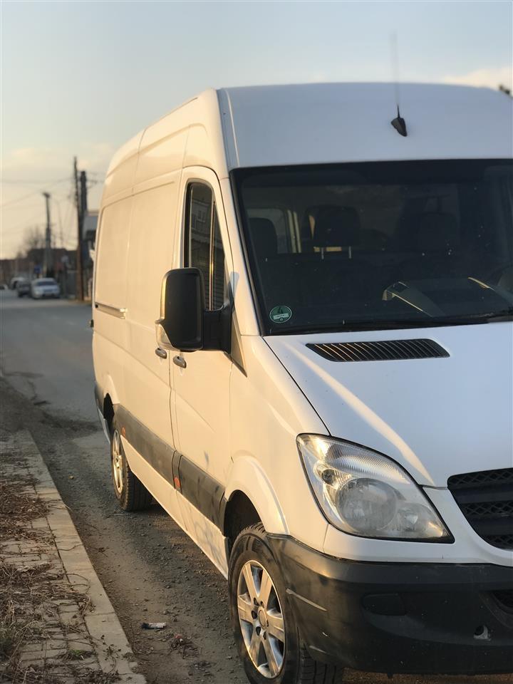 sprinter-211-2007