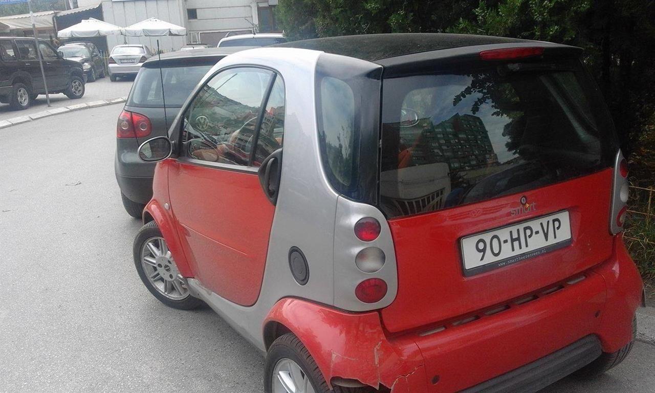 smart