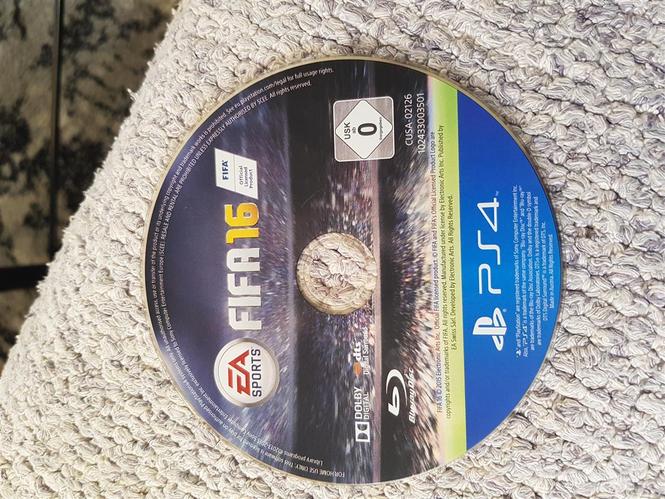 Fifa 16