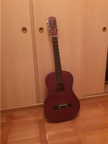 Gitare