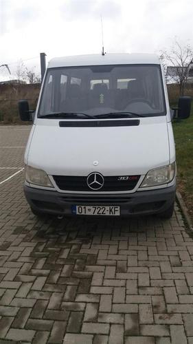 sprinter 