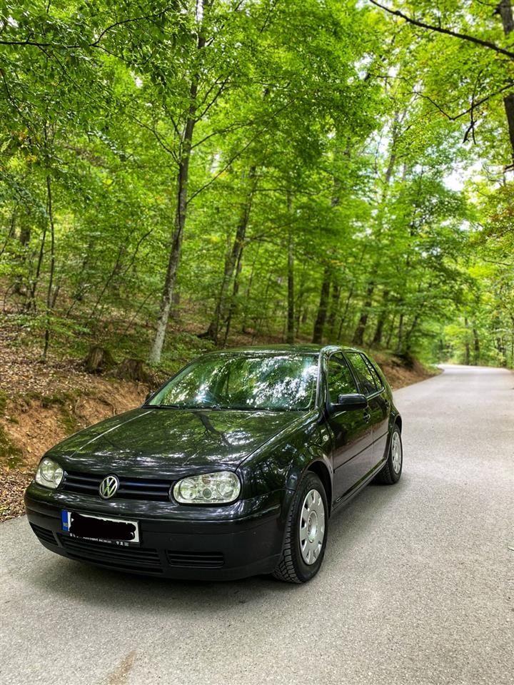 GOLF-4