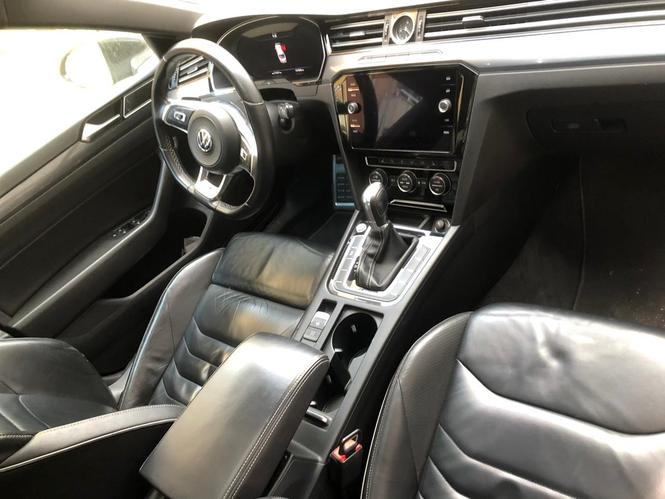 Arteon