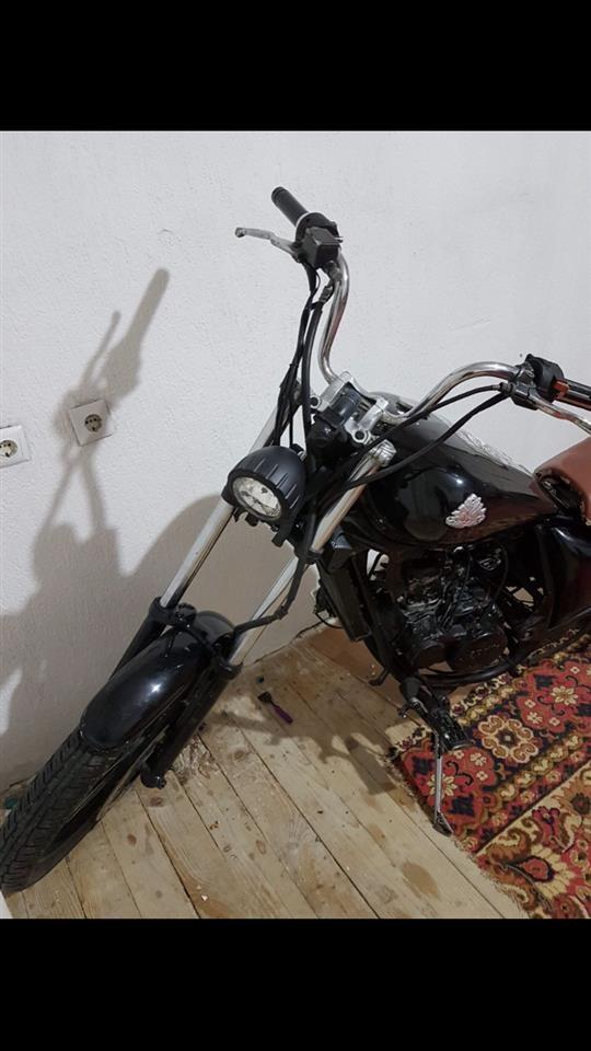 Harlli-
