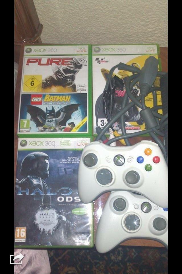 Xbox-360