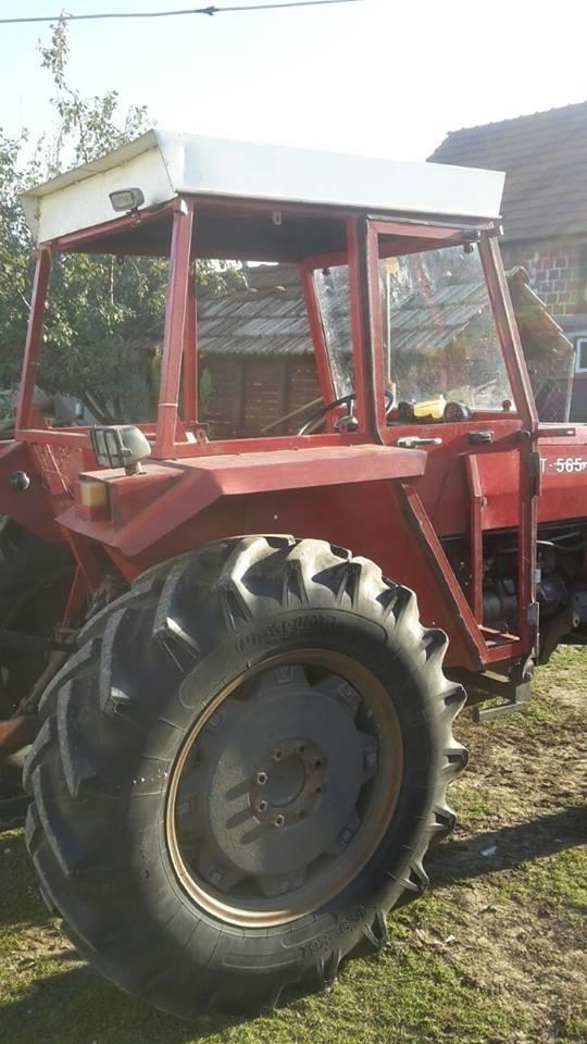 Traktor-565