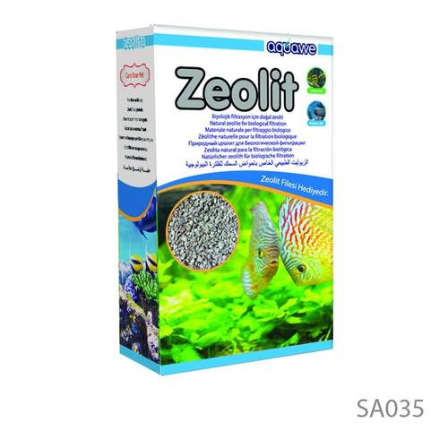 Zeolite