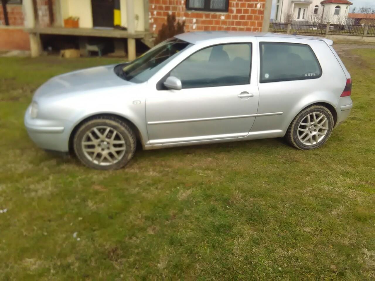 Golf-4