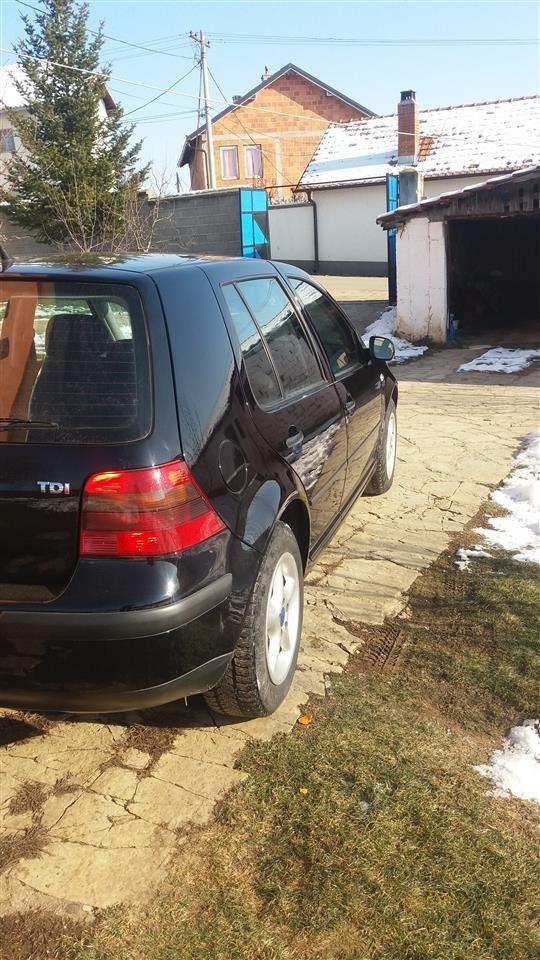 Golf-4