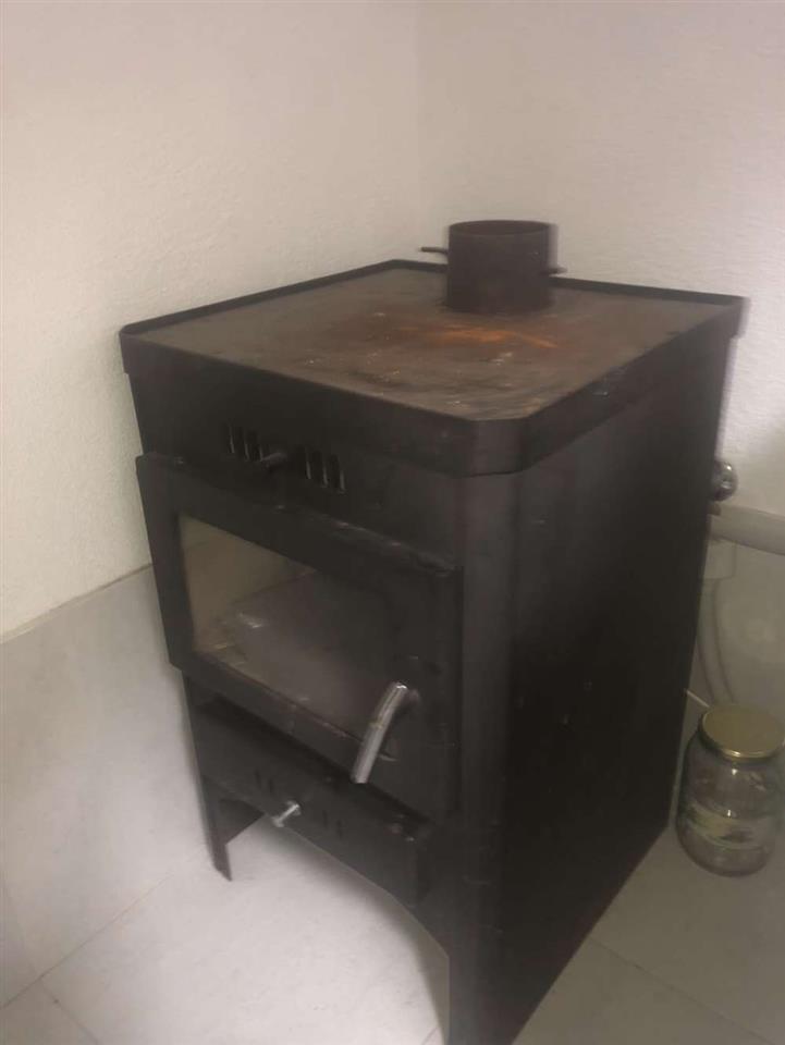 kamin