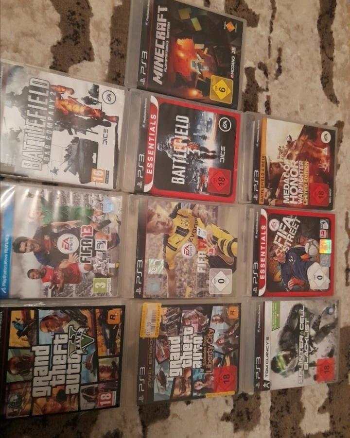PS3