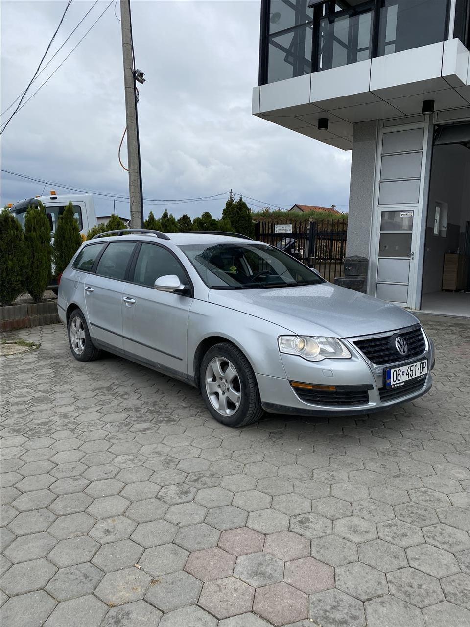 Passat-