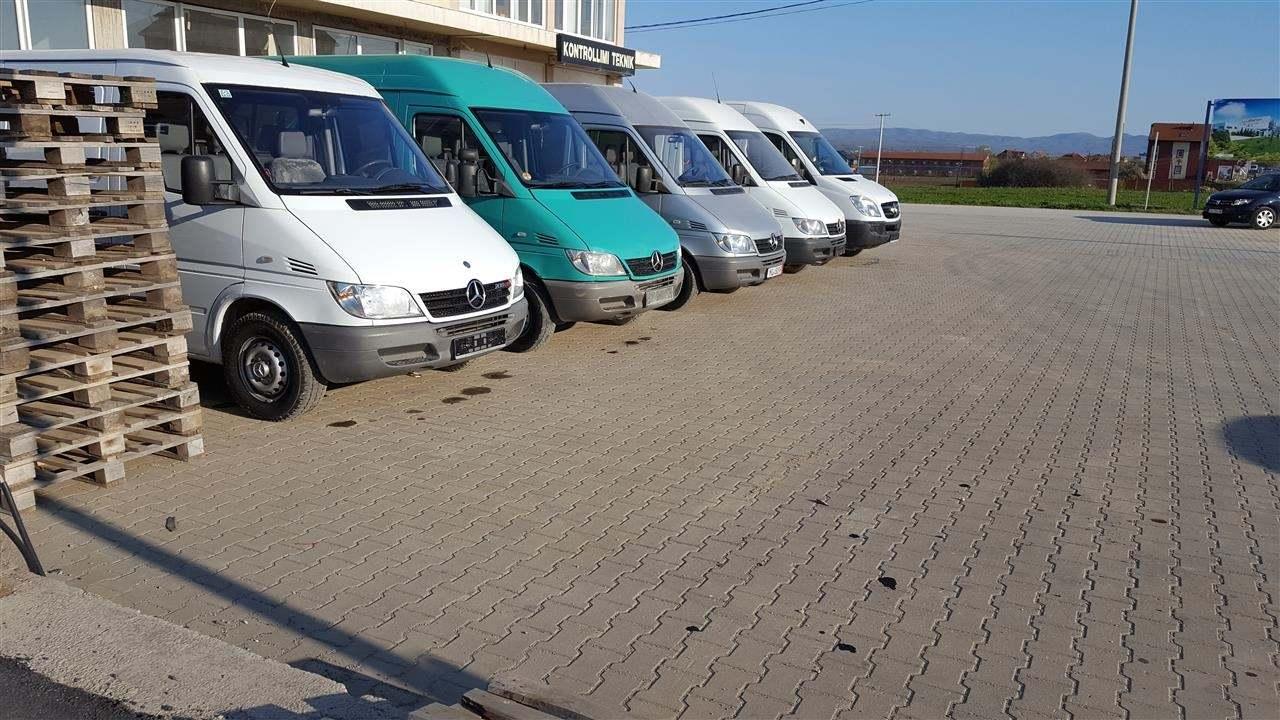 Sprinter