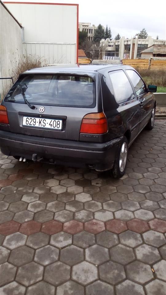 Golf-3