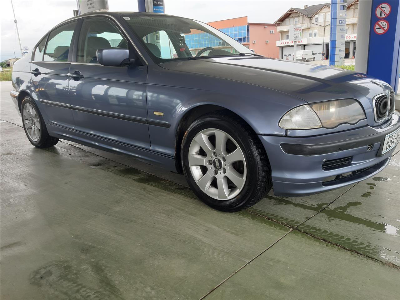 Bmw-