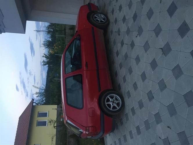 She’s golf 
