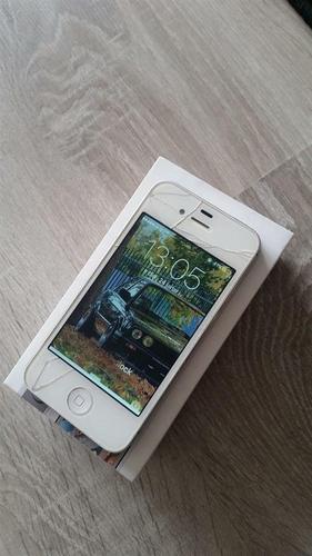 iPhone 4s