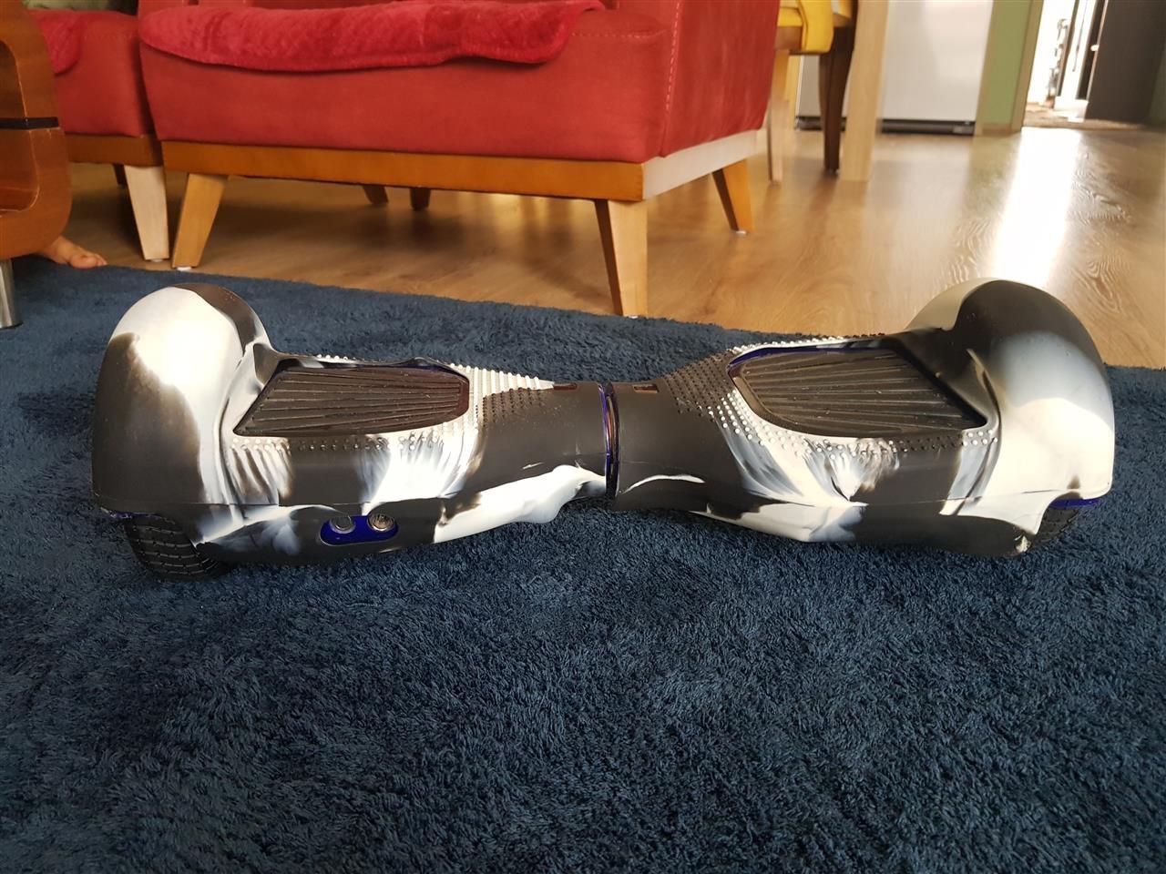 Hoverboard