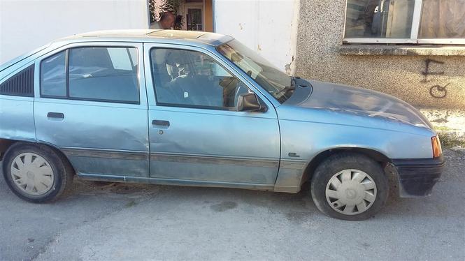 opel