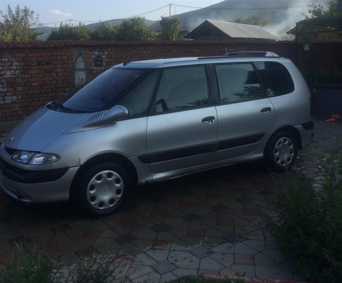 Renault-espace