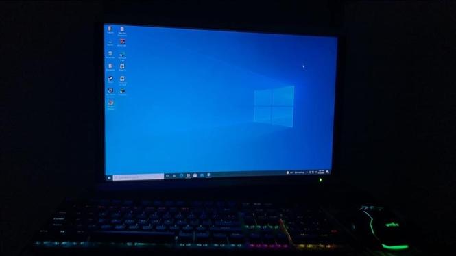 PC Gaming