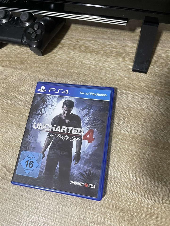 Shitet-PS4