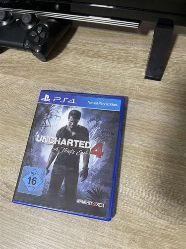 Shitet PS4