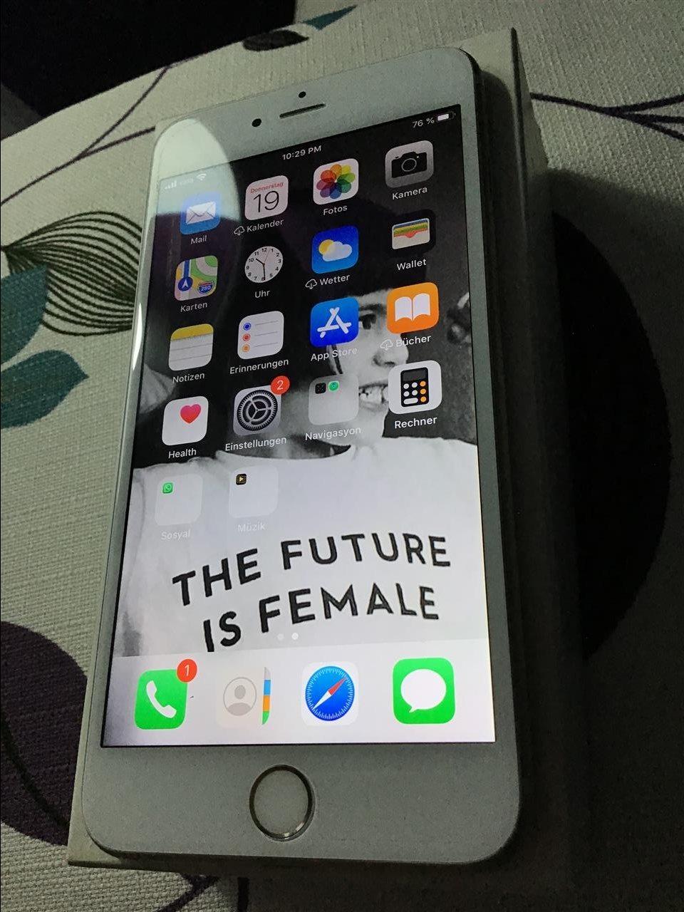 iPhone