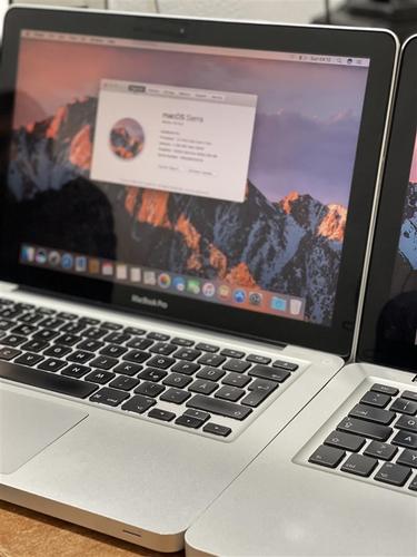 Macbook Pro