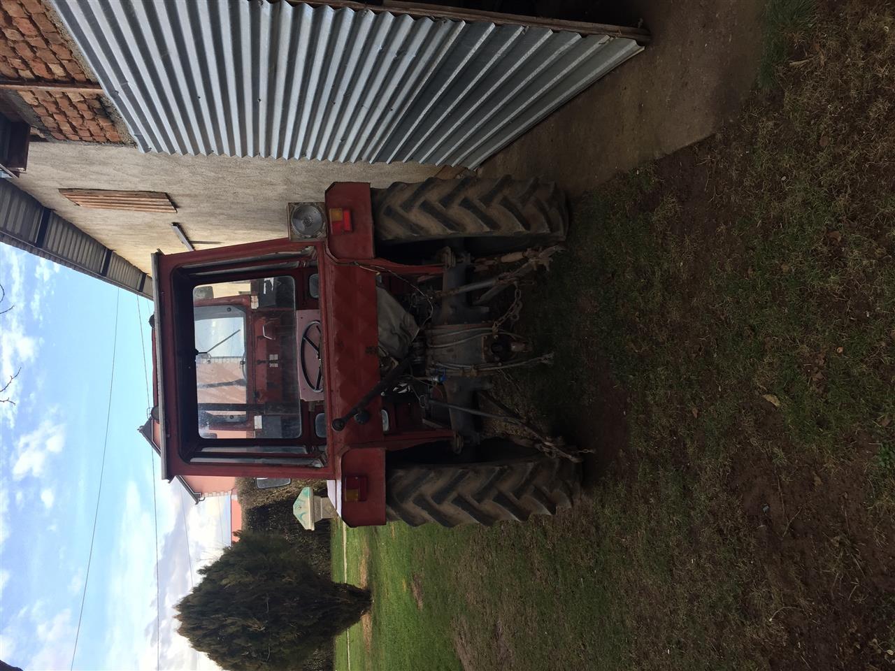 traktor