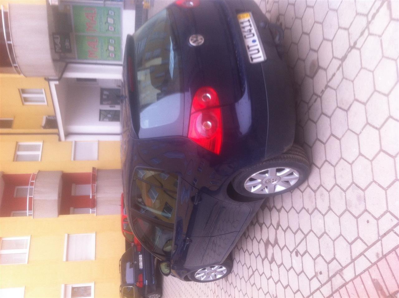 Golf-5