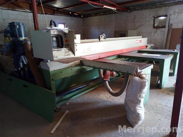 Sharre 4200 me Optimizer