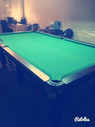 Biliardo 
