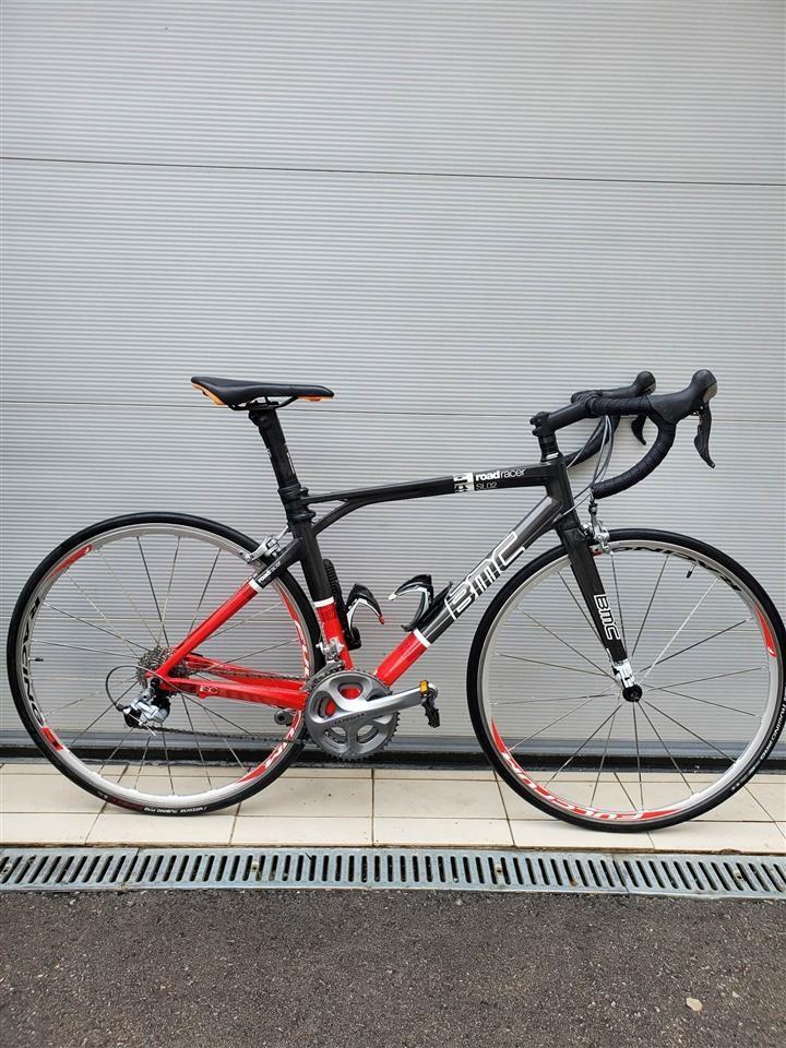 Bmc roadracer sl02 hot sale