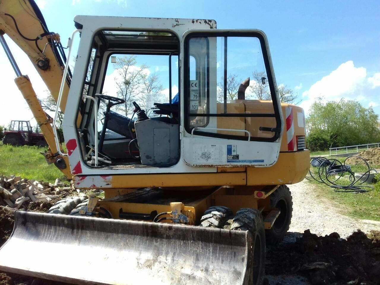 Liebherr