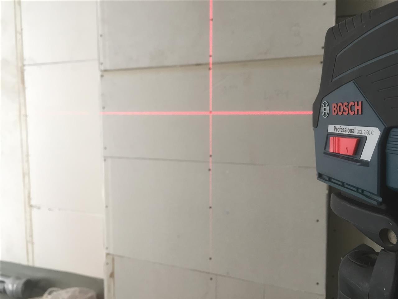 Llaser-Bosch