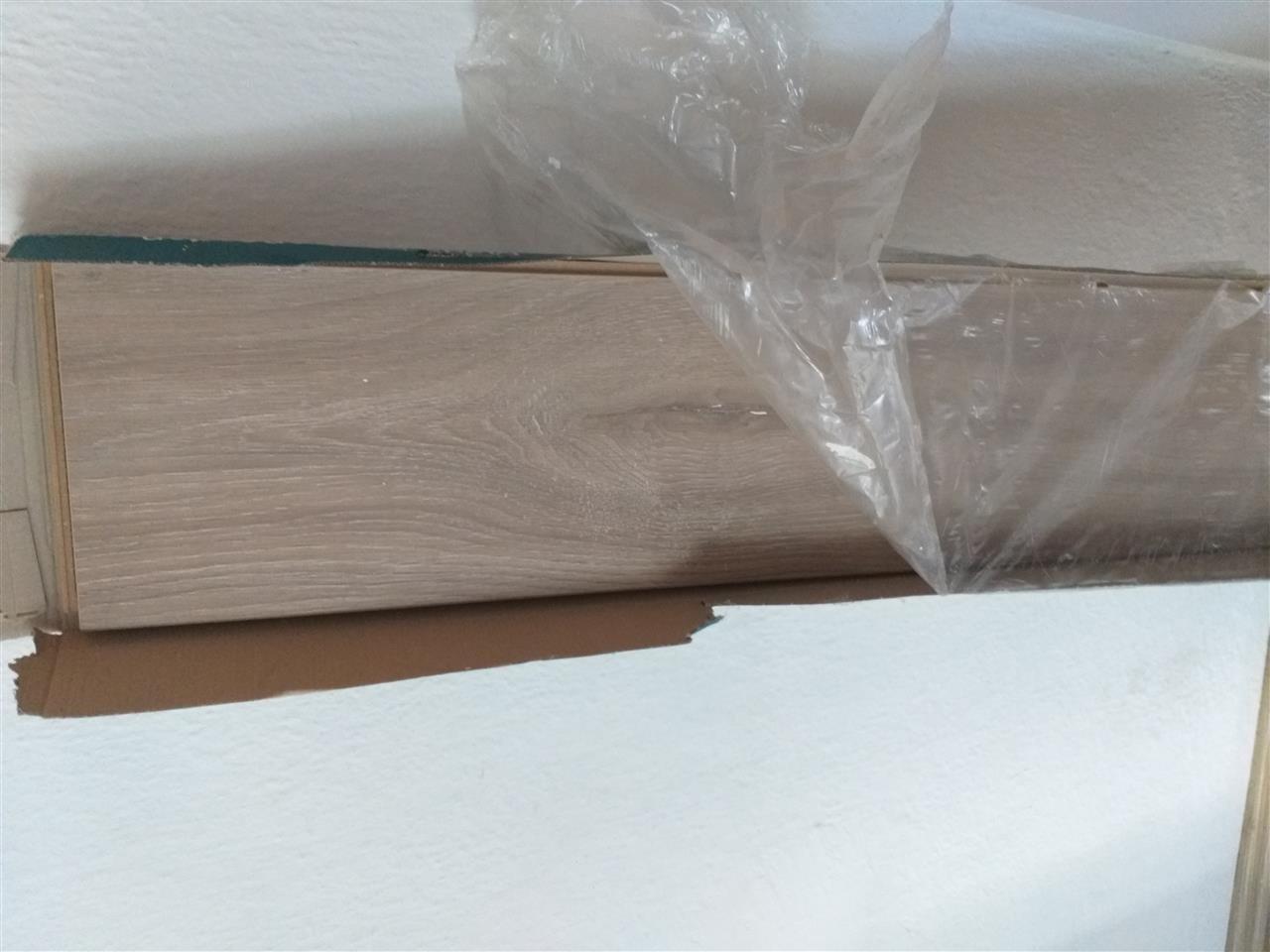 Laminat-