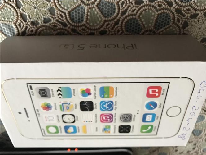Iphone 5s 