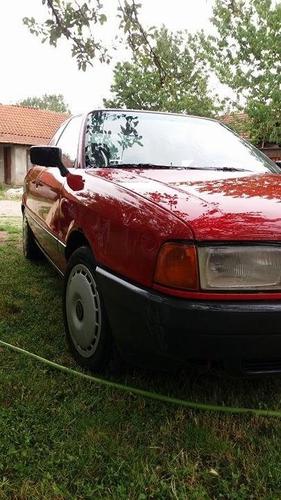 Audi 80 -89 