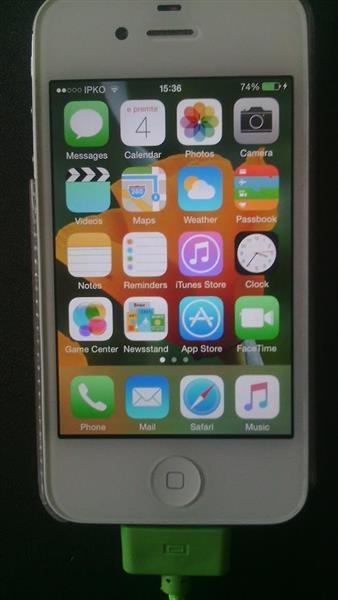 IPHONE-4S