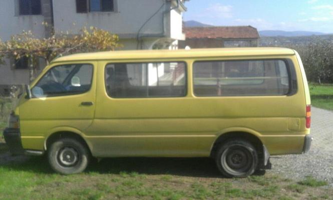 Tyota