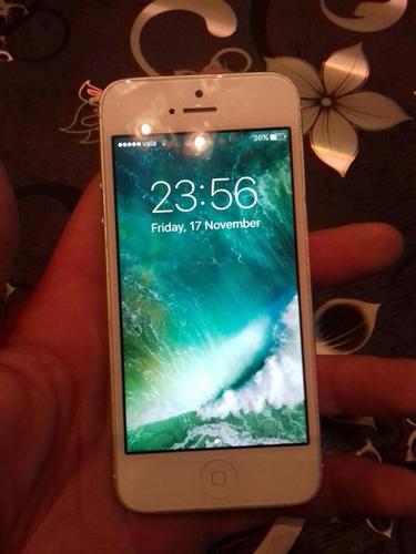 Iphone 5