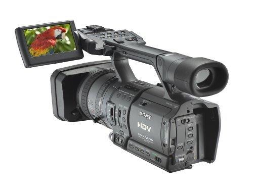 Sony FX1