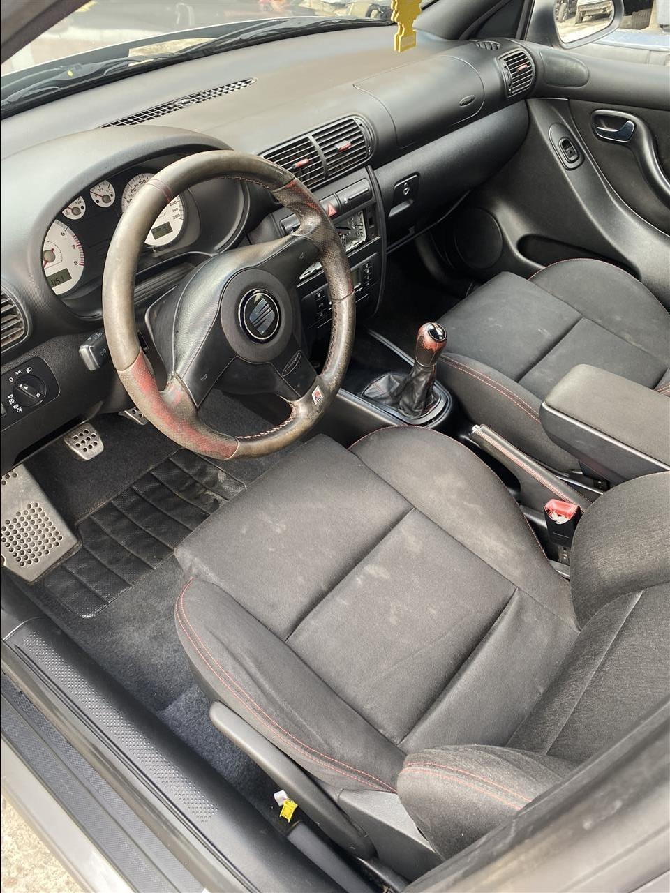 Seat-leon-Cupra